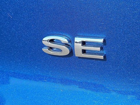 Certified 2021 Ford EcoSport SE w/ SE Convenience Package FWD image 9