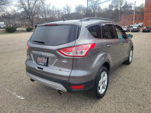 Used 2014 Ford Escape SE w/ Cargo Utility Package image 5