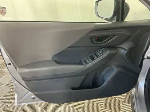 New 2026 Subaru Crosstrek 2.0i Premium AWD/4WD image 10