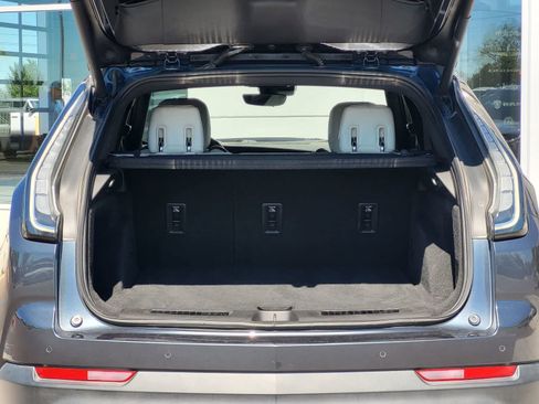 Used 2021 Cadillac XT4 Sport FWD image 30