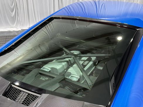 Used 2021 Audi R8 V10 RWD image 9