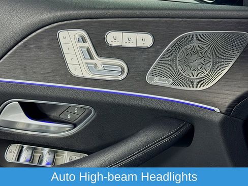 Used 2025 Mercedes-Benz GLE 350 4MATIC image 22