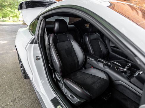 Used 2017 Ford Mustang GT Premium w/ Equipment Group 401A image 14