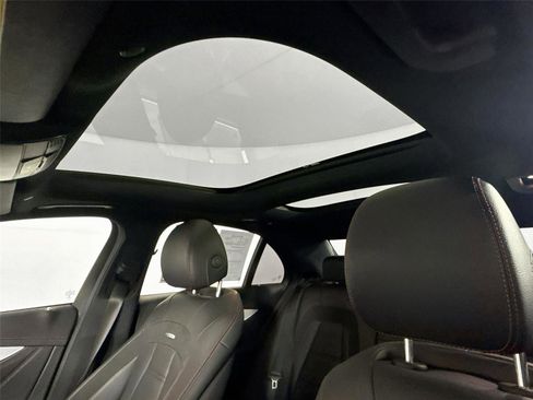 Used 2022 Mercedes-Benz E 53 AMG 4MATIC Sedan image 6