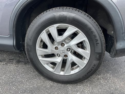 Used 2015 Honda CR-V EX image 12