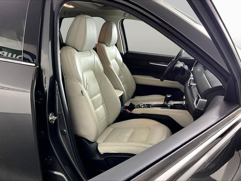 Used 2018 MAZDA CX-5 Grand Touring w/ Premium Package FWD image 9