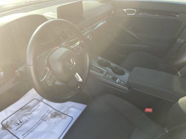 Certified 2022 Honda Civic EX image 11