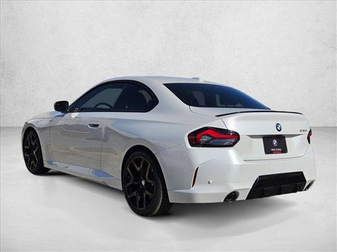 New 2026 BMW 230i Coupe w/ Premium Package image 8