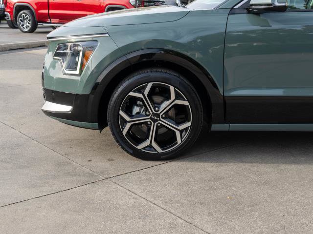 Certified 2023 Kia Niro SX Touring FWD image 29