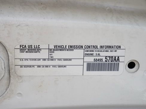 Used 2021 Dodge Charger GT w/ Blacktop Package image 27