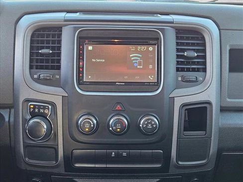 Used 2018 RAM 1500 Tradesman image 12