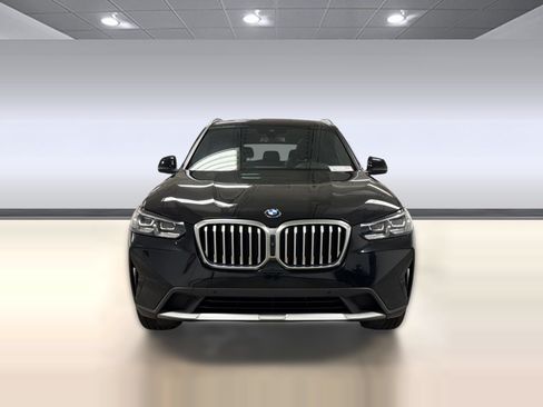 Used 2024 BMW X3 sDrive30i w/ Convenience Package RWD image 5