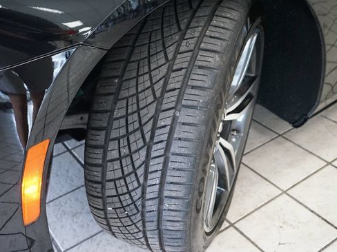 Used 2018 Cadillac CTS Vsport Premium Luxury RWD image 54