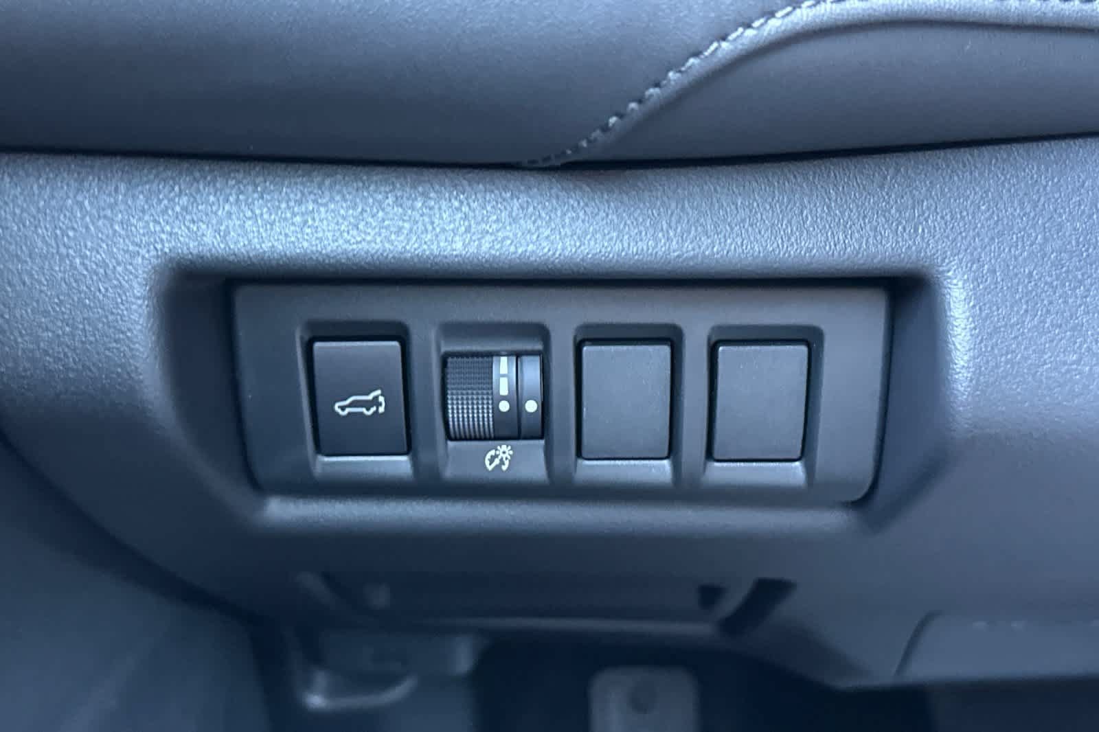 New 2026 Subaru Outback Touring XT AWD/4WD image 31