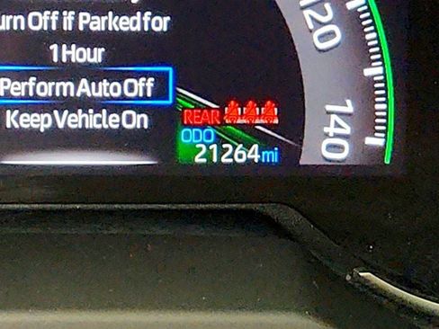 Used 2023 Toyota RAV4 SE w/ Weather & Moonroof Package AWD/4WD image 15