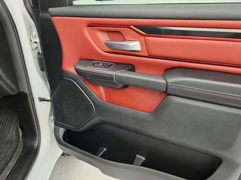Used 2022 RAM 1500 Rebel w/ Rebel Level 1 Equipment Group image 23