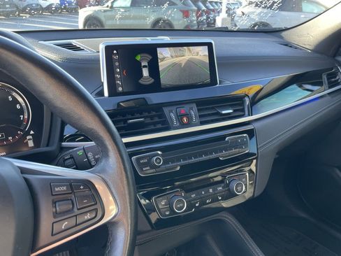 Used 2020 BMW X2 sDrive28i w/ Convenience Package image 15