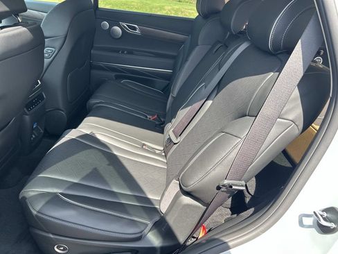 New 2027 Genesis GV80 2.5T Prestige AWD/4WD image 21