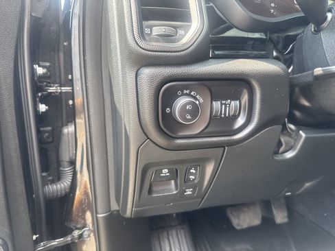 Used 2026 RAM 1500 Rebel w/ Rebel Level 2 Equipment Group AWD/4WD image 26