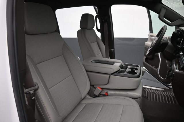 Used 2026 Chevrolet Silverado 2500 LT AWD/4WD image 29