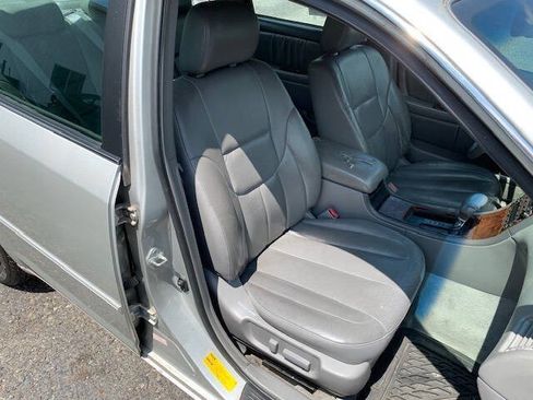 Used 2002 Toyota Avalon XL FWD image 20