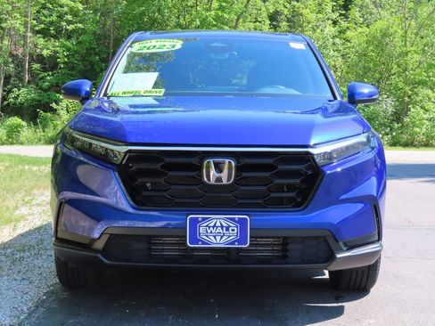 Used 2023 Honda CR-V EX image 13