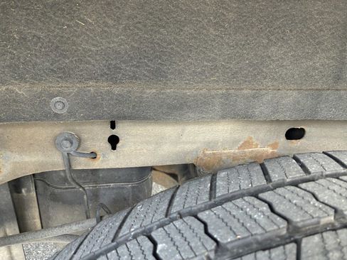 Used 2018 Chevrolet Silverado 1500 LTZ Z71 w/ LTZ Plus Package image 25