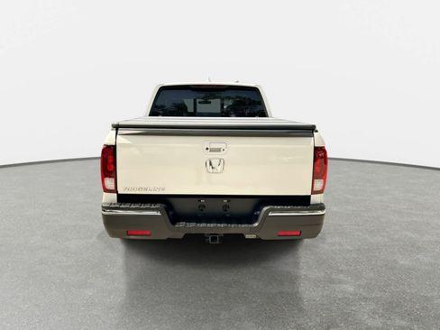 Used 2019 Honda Ridgeline RTL image 7