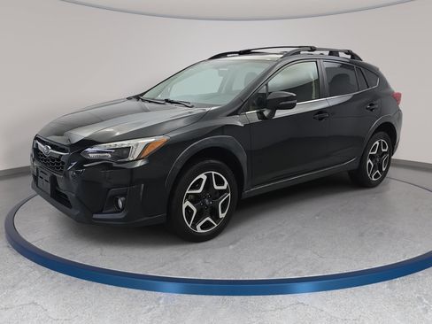 Used 2019 Subaru Crosstrek 2.0i Limited w/ Moonroof Package AWD/4WD image 1