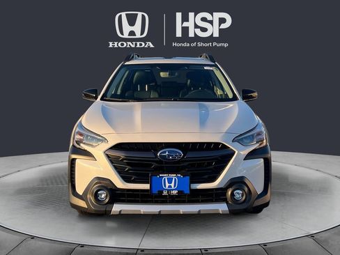 Used 2023 Subaru Outback Limited image 8