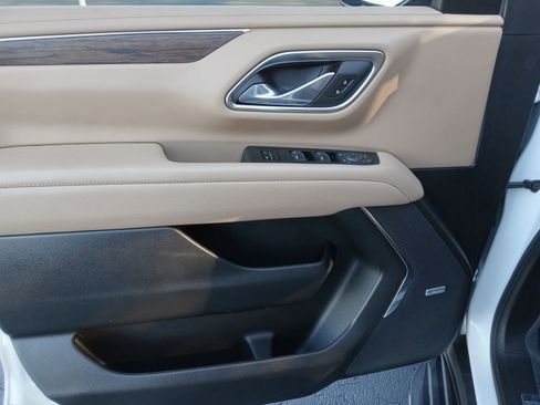 Used 2023 Chevrolet Tahoe Premier w/ Premium Package 2 image 13