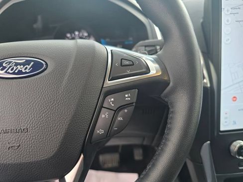 Used 2024 Ford Edge Titanium w/ Equipment Group 301A AWD/4WD image 30