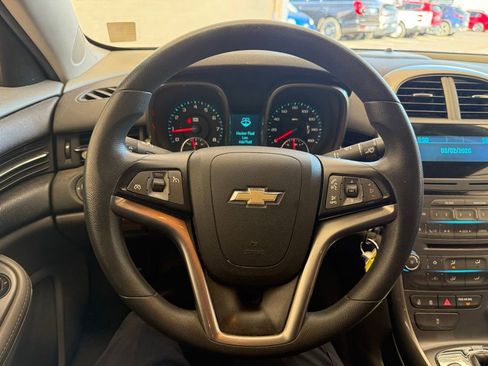 Used 2013 Chevrolet Malibu LS w/ Protection Package image 11