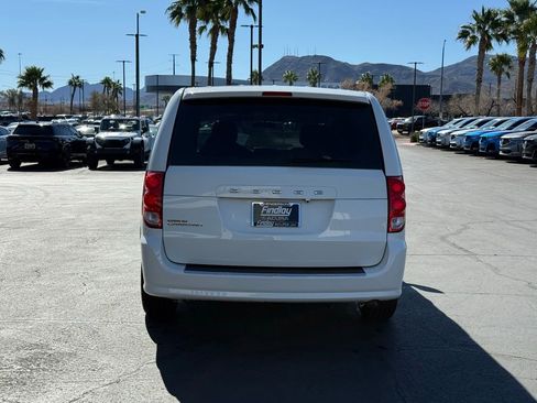 Used 2013 Dodge Grand Caravan American Value Package image 4