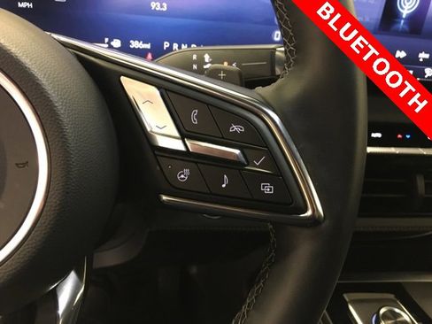 Used 2025 Buick Enclave Preferred image 28