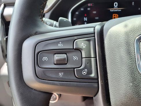 Certified 2024 GMC Sierra 1500 AT4 w/ AT4 Preferred Package AWD/4WD image 29