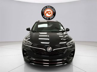 Used 2022 Buick Encore GX Essence w/ Sport Touring Package video 2