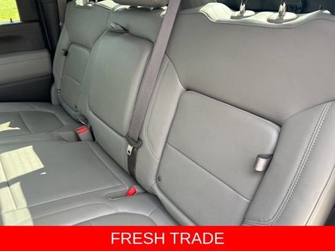 Used 2023 Chevrolet Silverado 2500 LTZ w/ LTZ Convenience Package AWD/4WD image 40
