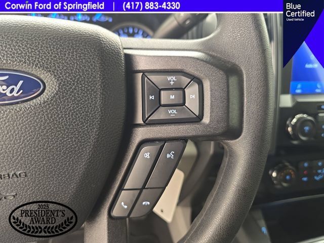 Used 2020 Ford F250 XLT w/ XLT Premium Package AWD/4WD image 31