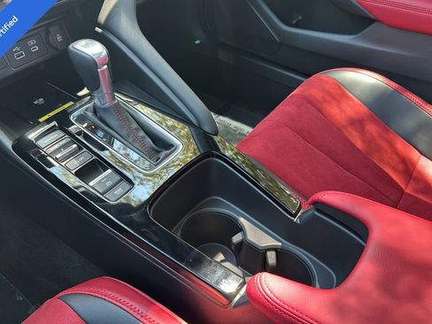 Used 2024 Acura Integra A-Spec FWD image 31