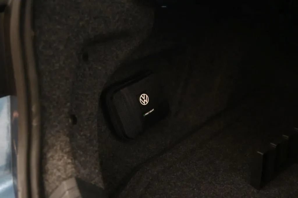 Used 2019 Volkswagen Jetta SEL FWD image 43