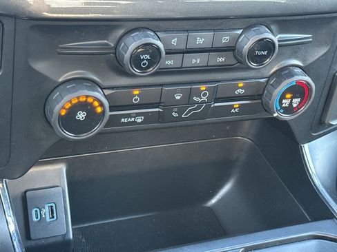 Certified 2024 Ford F150 STX w/ STX Black Appearance Package image 21