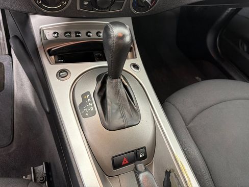 Used 2003 BMW Z4 2.5i image 25