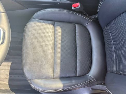 Used 2022 Ford Escape SEL w/ Technology Package AWD/4WD image 15