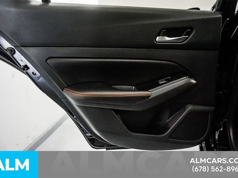 Used 2023 Nissan Altima 2.5 SR AWD/4WD image 49