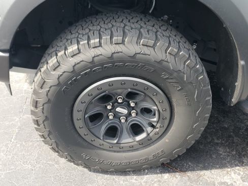 Used 2023 Ford F150 Raptor AWD/4WD image 4