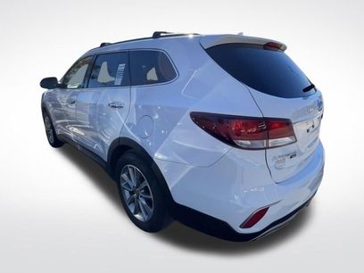 Used 2019 Hyundai Santa Fe XL SE w/ SE Premium Package 02