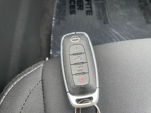 Used 2025 Nissan Sentra SV image 21