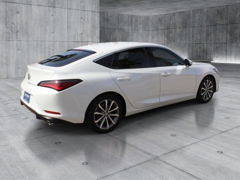 Used 2025 Acura Integra image 5