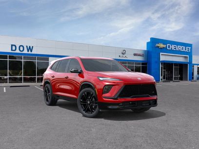 New 2026 Buick Enclave Sport Touring w/ Power Package